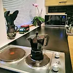 Apartamento No°21 *