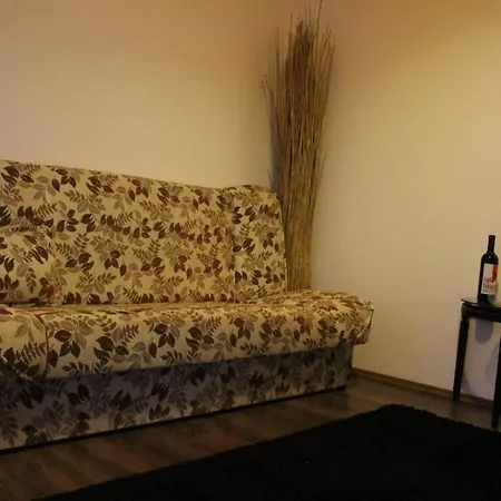 No°21 Daire Szilvásvárad