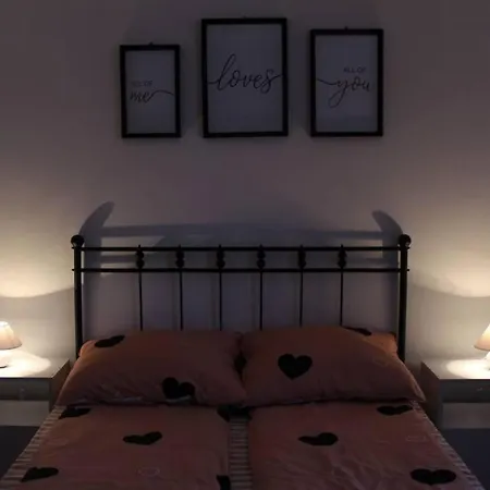 Apartament No°21
