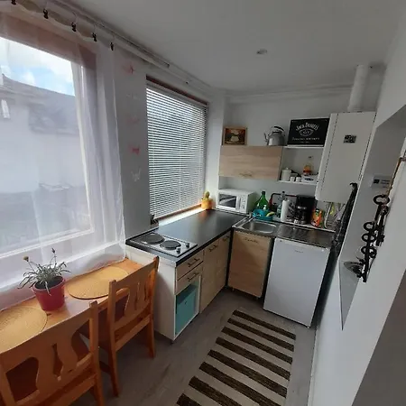 No°21 Apartament
