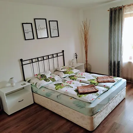 Apartament No°21
