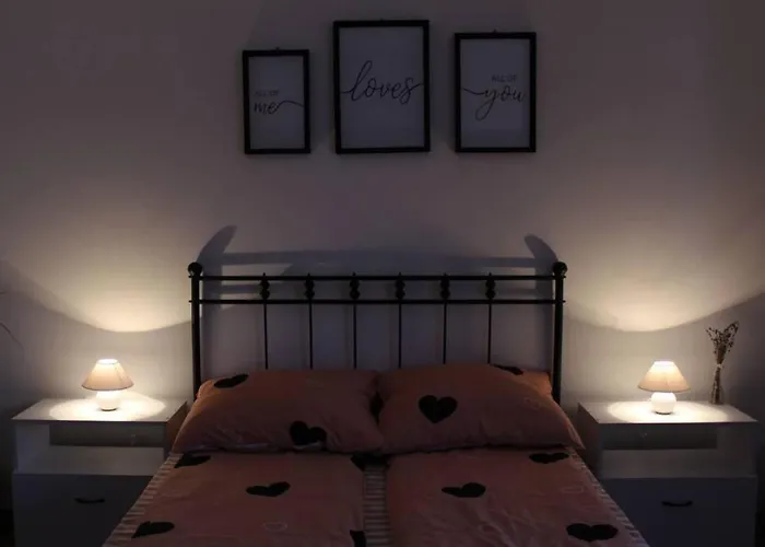 Apartment No°21