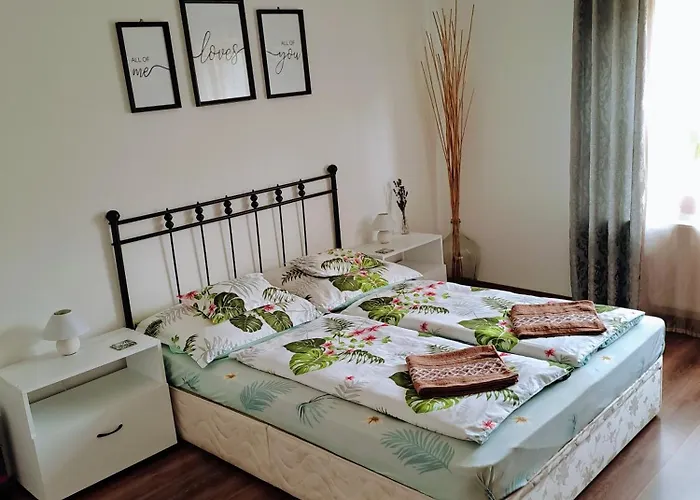 Apartment No°21