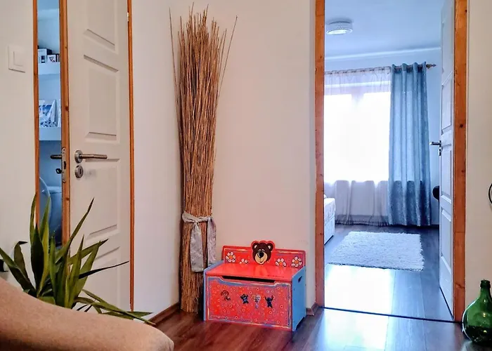 No°21 Apartman