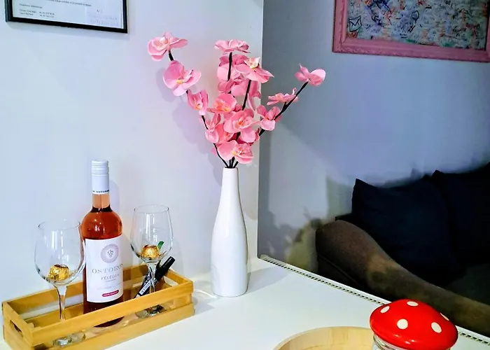 Apartman No°21 *